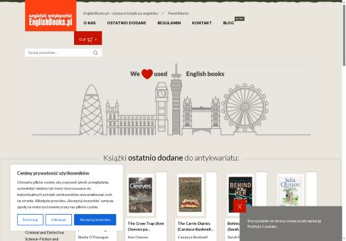 englishbooks.pl