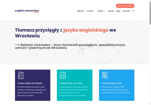 englishconnection.com.pl