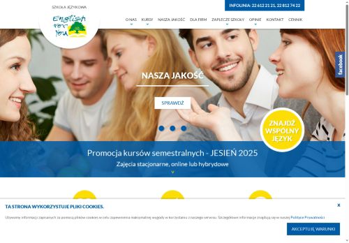 englishforyou.pl