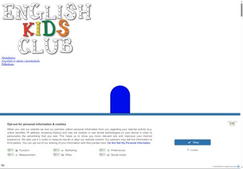englishkidsclub.pl
