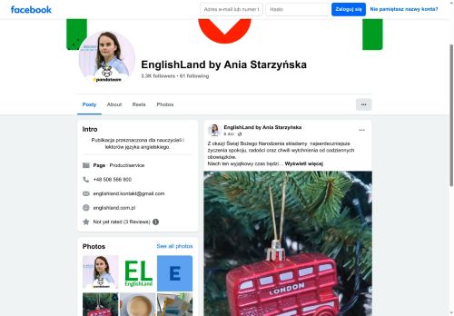 englishland.com.pl