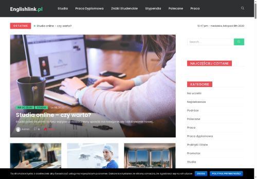 englishlink.pl