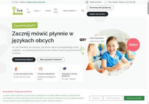 englishlive.edu.pl