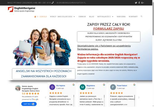 englishnavigator.pl