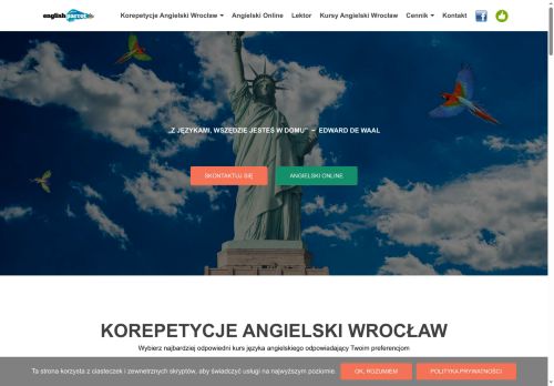englishparrot.pl