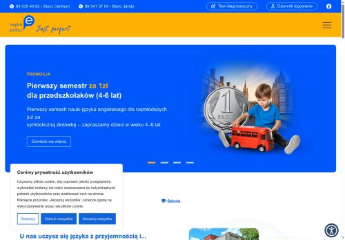 englishperfect.pl