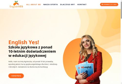 englishyes.pl
