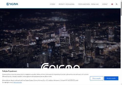enigma.com.pl
