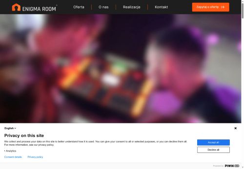 enigmaroom.pl