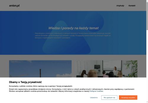 enion.pl
