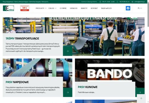 enitra.pl
