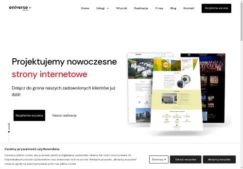 eniverse.pl