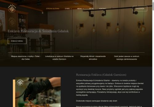 enklavarestauracja.pl