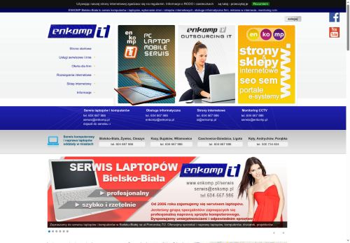 enkomp.pl