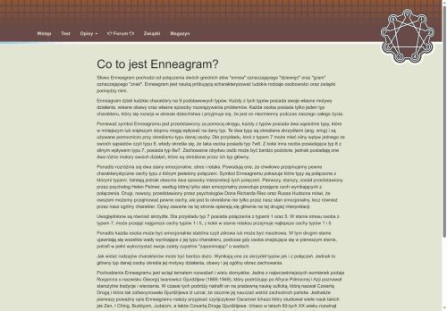 enneagram.pl