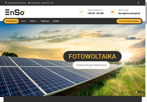 ensoenergia.pl