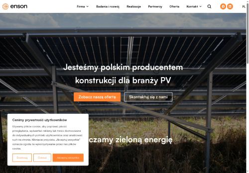 enson.pl