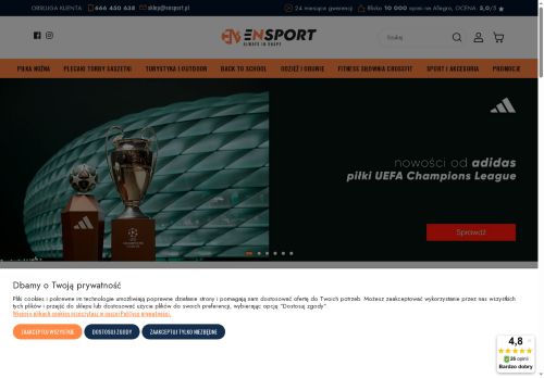 ensport.pl