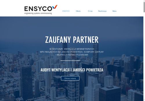 ensyco.pl