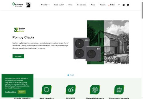 entalpiaeurope.eu