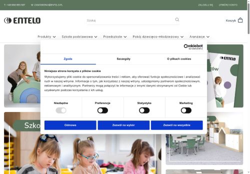 entelo.pl