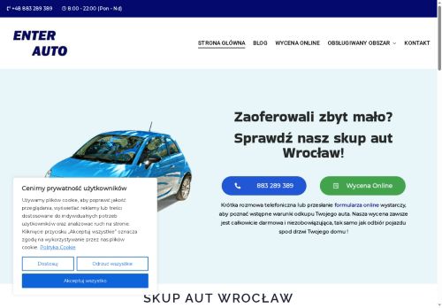 enterauto.pl