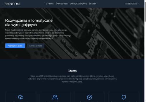entercom.com.pl