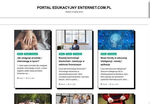 enternet.com.pl