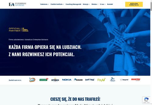 enterpriseadvisors.pl