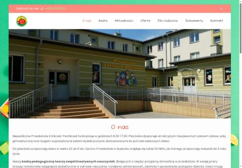 entliczekpentliczek.pl