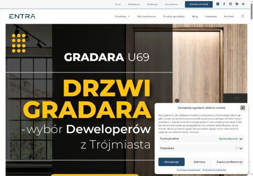 entra.com.pl