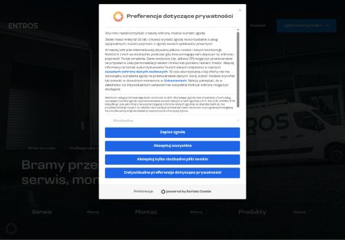 entros.pl