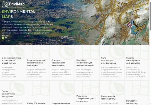 envimap.pl