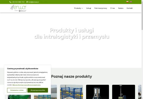 enwar.pl