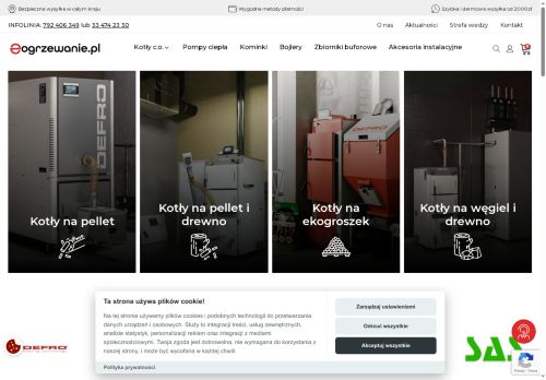 eogrzewanie.pl