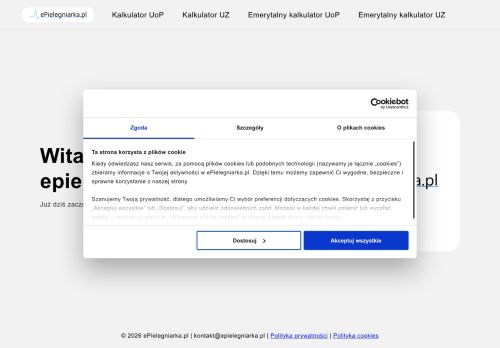 epielegniarka.pl