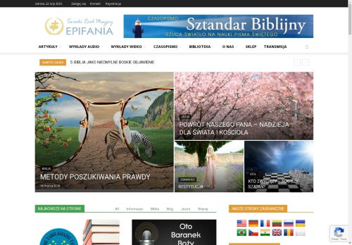 epifania.pl