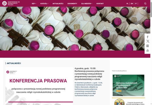episkopat.pl