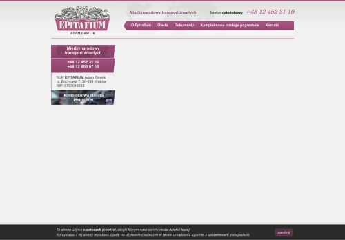 epitafium-przewozy.pl