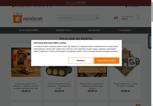 epodarek.pl