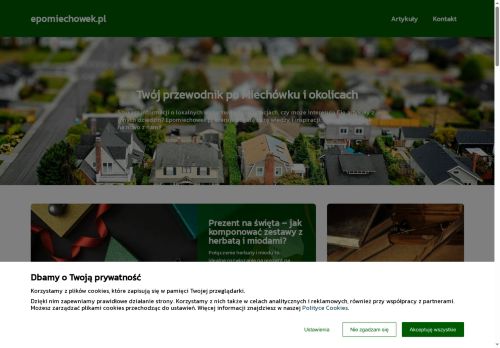 epomiechowek.pl