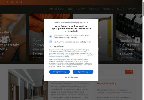 epoxyfloors.pl