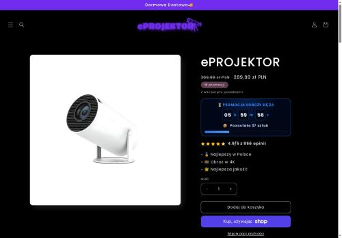 eprojektor.pl