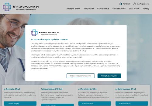 eprzychodnia24.pl