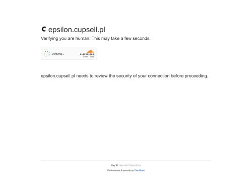 epsilon.cupsell.pl