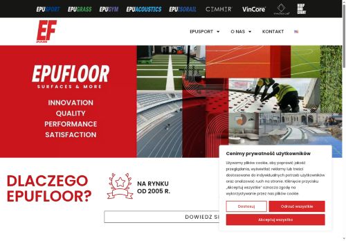 epufloor.com