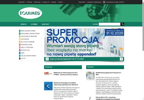 equimed.com.pl