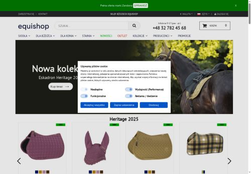 equishop.pl
