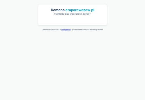 eraparowozow.pl