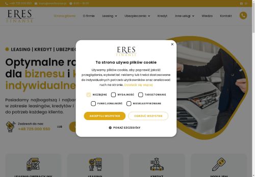 eresfinanse.pl